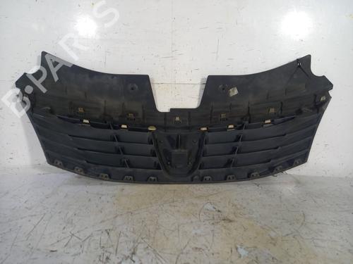 Grill Grill DACIA LOGAN (LS_) 1.5 dCi (LS0W) (86 hp) 23829488 23829488