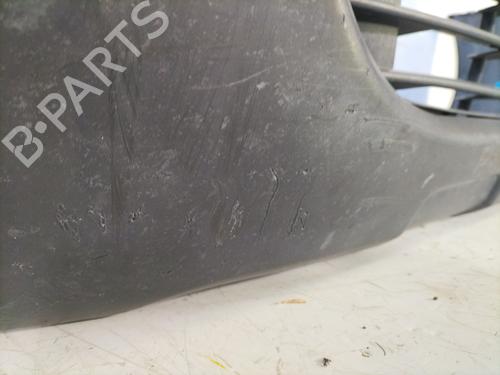 Front bumper CITROËN BERLINGO MULTISPACE (B9) 1.6 HDi 90 | BP26386319C7 