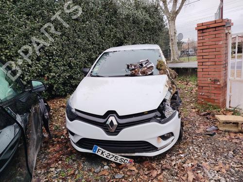 Engine control unit (ECU) RENAULT CLIO IV (BH_) 1.5 dCi 75 | BP32747152M57 - Image 6