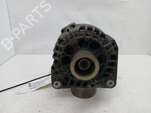 Used Alternator Alternator RENAULT SCÉNIC II (JM0/1_) [2003-2010] 35940693 35940693
