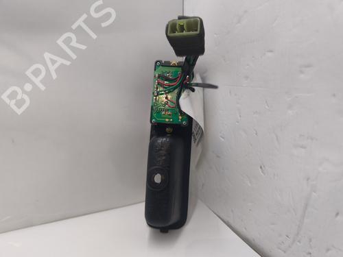 Left front window switch MAZDA MX-3 (EC) 1.6 i | BP33806826I27 - Image 4