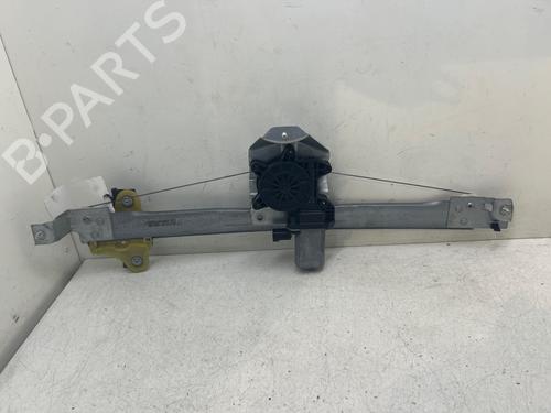 Front right window mechanism RENAULT CAPTUR I (J5_, H5_) 0.9 TCe 90 | BP37660993C23 - Image 5