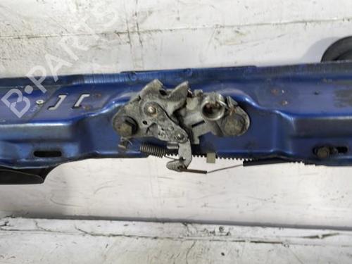 Used Front slam panel Front slam panel PEUGEOT 106 I (1A, 1C) 1.5 D (58 hp) 22836369 22836369
