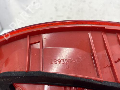 Venstre baklys, luke SEAT EXEO (3R2) 2.0 TDI | BP28823895C79 