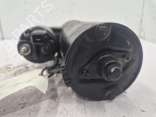 Startmotor VW POLO (6N2) 1.9 SDI | BP25287577M8 