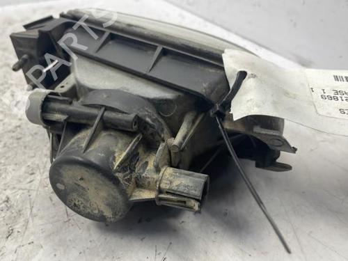 Mistlamp links RENAULT MEGANE I (BA0/1_) 1.9 D Eco (BA0A, BA0U, BA0R) | BP22834791C30 