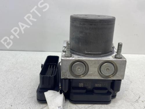 Used ABS pump ABS pump CITROËN C4 SPACETOURER (3D_) 1.2 PureTech 130 (131 hp) 33316693 33316693