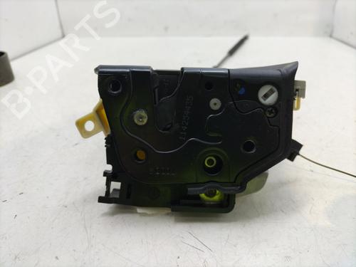 Front right lock SEAT ALTEA XL (5P5, 5P8) 1.6 TDI | BP29960078C97 