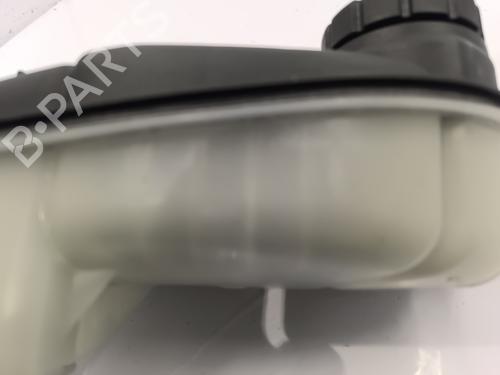Expansion tank MERCEDES-BENZ A-CLASS (W176) A 180 CDI (176.000) | BP24981747C120 