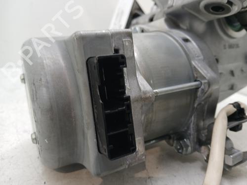 Steering column LEXUS UX (_AA1_, _AH1_, _MA1_) 250h (MZAH10) | BP36571292M21 - Image 5