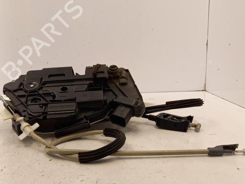Rear left lock SEAT IBIZA IV ST (6J8, 6P8) 1.2 TDI | BP22827928C100 