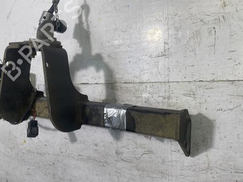 Tow ball/Mechanism NISSAN TERRANO II (R20) 3.0 Di 4WD | BP22841864C141 