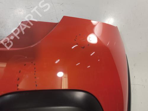 Rear bumper CITROËN C3 III (SX) 1.6 BlueHDi 100 | BP28328599C8 