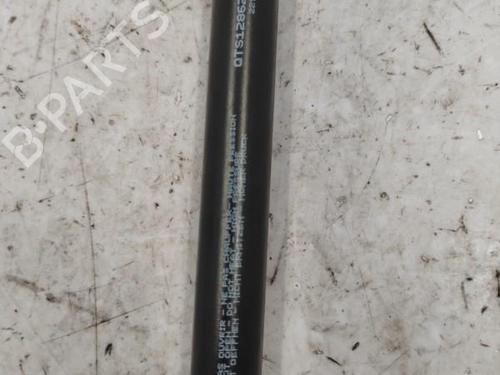 Hood lift support AUDI A3 (8L1) 1.9 TDI | BP22833685C139 