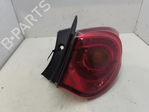 Used Right taillight Right taillight 26689257 26689257