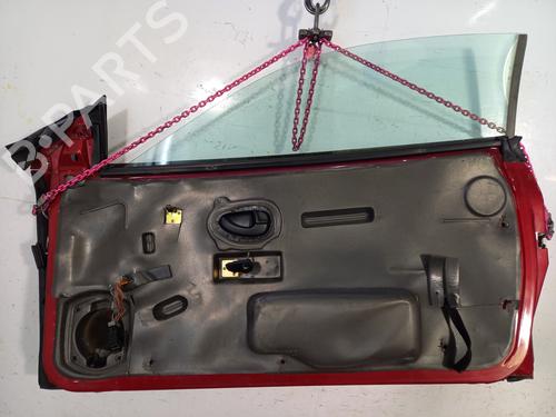 Right front door PEUGEOT 406 Coupe (8C) 2.0 16V | BP23574062C3 