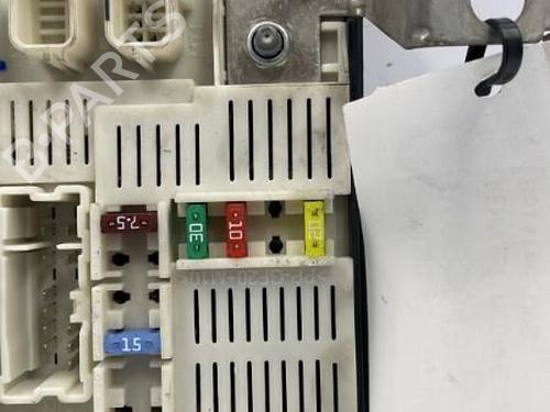 Used Electronic module Electronic module RENAULT MEGANE II (BM0/1_, CM0/1_) 1.9 dCi (131 hp) 22832096 22832096