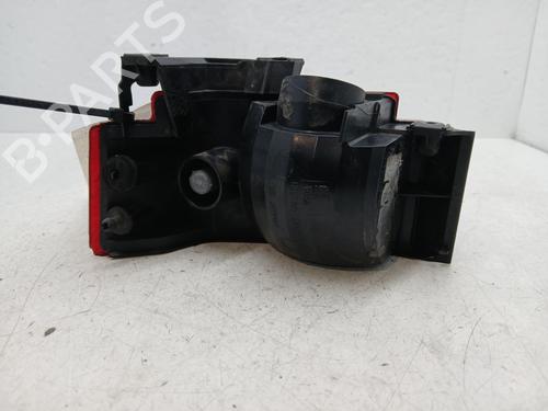 Used Rear bumper right light Rear bumper right light OPEL MERIVA A MPV (X03) 1.7 DTI (E75) (75 hp) 33198538 33198538