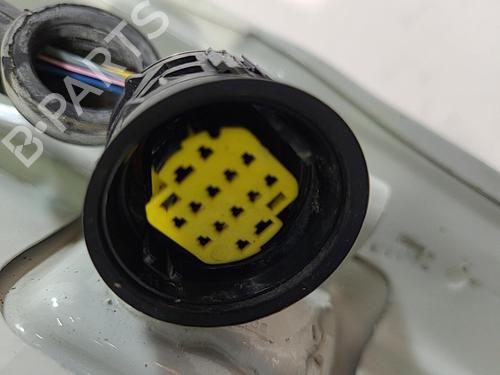 Used Left rear door FIAT PUNTO (188_) 1.2 Natural Power (60 hp) 22828746