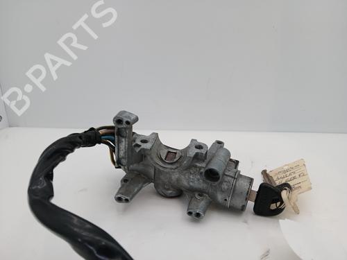 Used Ignition barrel Ignition barrel SUZUKI SWIFT II Hatchback (EA, MA) 1.0 i (SF310, AA44) (53 hp) 34531606 34531606