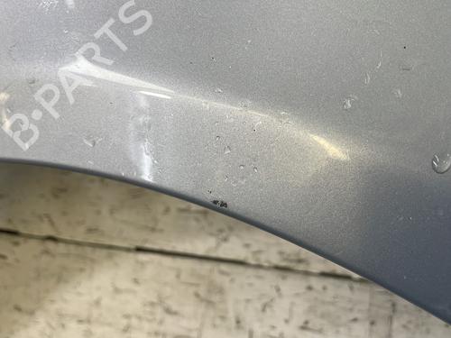 Right front fenders RENAULT CLIO II (BB_, CB_) 1.2 16V (BB05, BB0W, BB11, BB27, BB2T, BB2U, BB2V, CB05,... | BP32281114C42