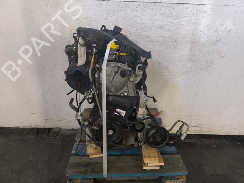 Engine DACIA SANDERO | BP33317078M1 - Image 4