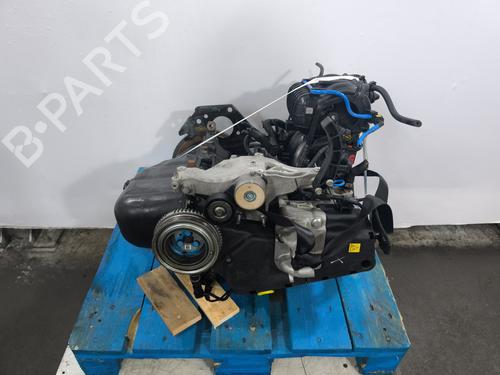 Engine FIAT GRANDE PUNTO (199_) 1.2 | BP38745324M1 - Image 5