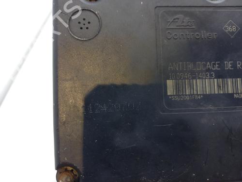ABS pump RENAULT MASTER II Van (FD) 2.2 dCI 90 (FD0G, FD0N, FD2G, FD2N, FD3G, FD3N) | BP29377239M43 