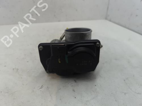 Used Throttle body Throttle body NISSAN MICRA IV (K13K, K13KK) 1.2 (80 hp) 28004365 28004365