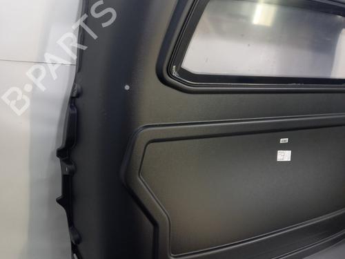 Cargo separator PEUGEOT EXPERT Van (V_) 2.0 BlueHDi 180 | BP29412755I36 
