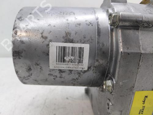 Steering pump CITROËN C6 (TD_) 2.2 HDi | BP37714927M99  - Image 5