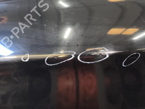 Used Left front door HYUNDAI i20 I (PB, PBT) 1.4 CRDi (75 hp) 29598751