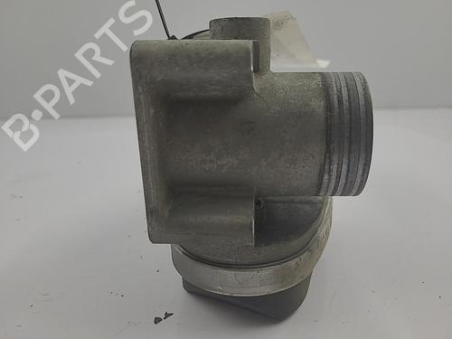 Used Throttle body SEAT IBIZA III (6L1) 1.4 16V (75 hp) 22819731