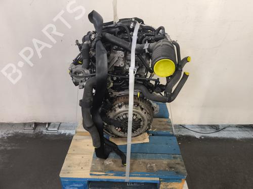 Engine RENAULT CLIO IV (BH_) 0.9 TCe 90 (BHNF, BHMA, BHMH, BHJK, BHJR) | BP37032021M1 - Image 5