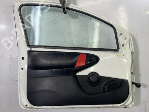 Left front door CITROËN C1 (PM_, PN_) 1.0 | BP22840289C2 