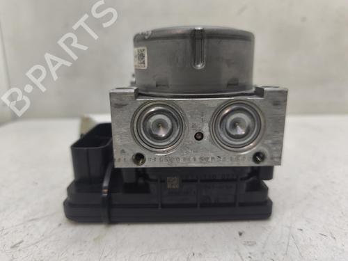 ABS pump RENAULT MEGANE IV Hatchback (B9A/M/N_) 1.5 Blue dCi 115 (B9A6) | BP39894182M43 - Image 3