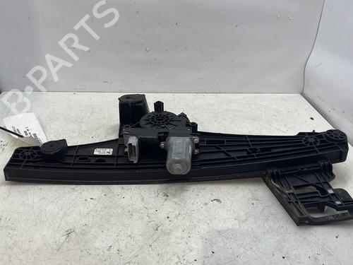 Rear right window mechanism PEUGEOT 2008 II (UD_, US_, UY_, UJ_, UR_, UC_) e-2008 (UKZKXZ) | BP29079532C25 