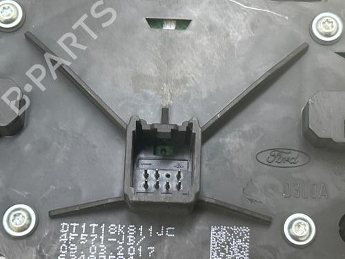 Warning switch FORD TRANSIT CONNECT MPV | BP37155849I22 - Image 5