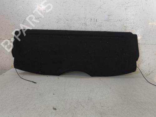 Used Rear parcel shelf Rear parcel shelf PEUGEOT 206 Hatchback (2A/C) [1998-2012] 35886708 35886708