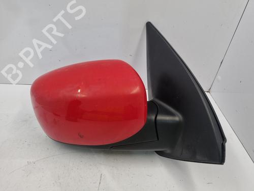 Right mirror HYUNDAI i10 I (PA) 1.2 | BP22827569C27