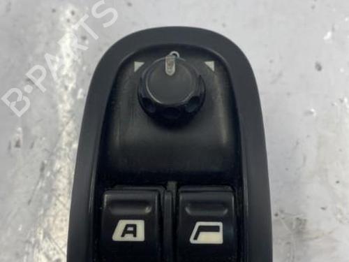 Used Switch Switch PEUGEOT 206 Van 1.4 HDi (68 hp) 22840938 22840938