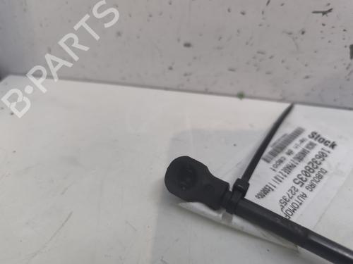 Hood lift support DACIA SANDERO II 1.0 SCe 75 (B8JC, B8JD, B8NC) | BP26181938C139 