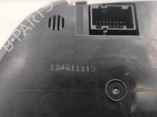 Used Instrument cluster Instrument cluster FIAT DOBLO Cargo (263_) [2010-2026] 35886309 35886309