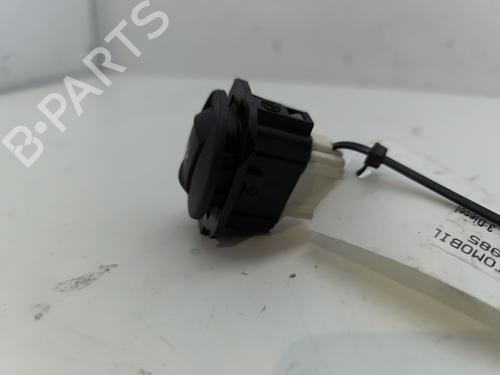 Right rear window switch RENAULT VEL SATIS (BJ0_) 3.0 dCi (BJ0J, BJ0N) | BP25899459I28  - Image 5