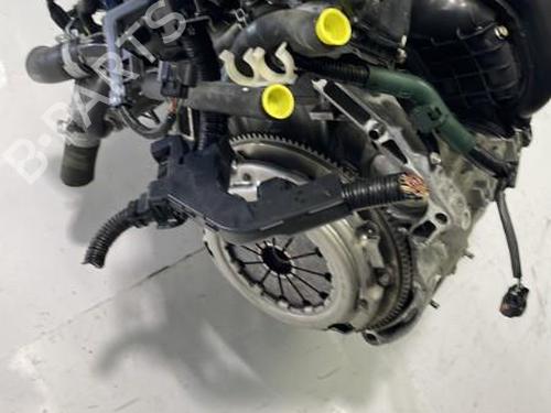 Engine HONDA CIVIC VIII Hatchback (FN, FK) 1.8 (FN1, FK2) | BP22839024M1 
