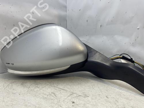 Used Left mirror PEUGEOT 208 I (CA_, CC_) 1.2 VTI 82 (82 hp) 29869189