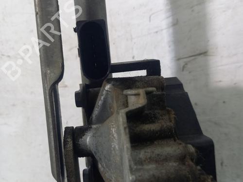 Front wiper motor MERCEDES-BENZ A-CLASS (W169) A 180 CDI (169.007, 169.307) | BP22846582M29 