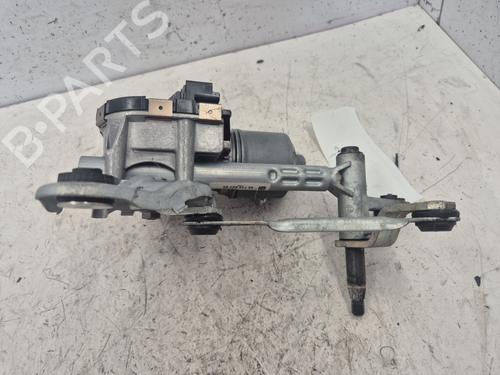 Used Front wiper motor Front wiper motor PEUGEOT 3008 I MPV (0U_) 2.0 HDi Hybrid4 (0URHCA) (200 hp) 24808629 24808629