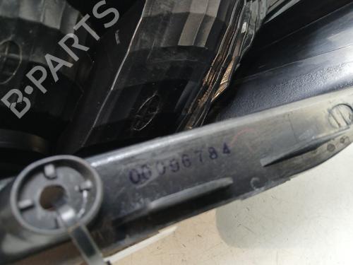 Used Right taillight Right taillight RENAULT SCÉNIC II (JM0/1_) [2003-2010] 36479097 36479097