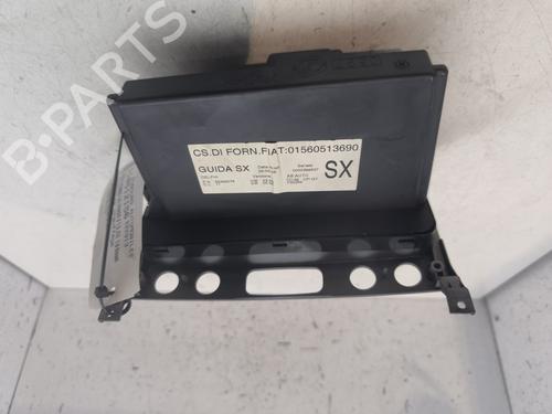Climate control ALFA ROMEO 147 (937_) 1.9 JTD (937.AXD1A, 937.BXD1A, 937.AXV1A, 937.BXB1A,... | BP28134541I5 